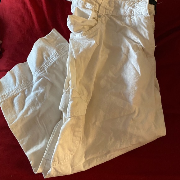 Capris - Picture 2 of 2